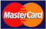Con-Tool gladly accepts MasterCard!