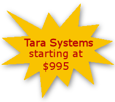 loader bucket scales, Tara Systems, loader scales