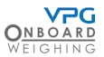 VPG On Board Weighing, Tuffer Weigh-In-Motion Wheel Loader Scale