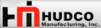 hudco manufacturing construction equipment logo
